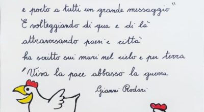 Dall’uovo di Pasqua…