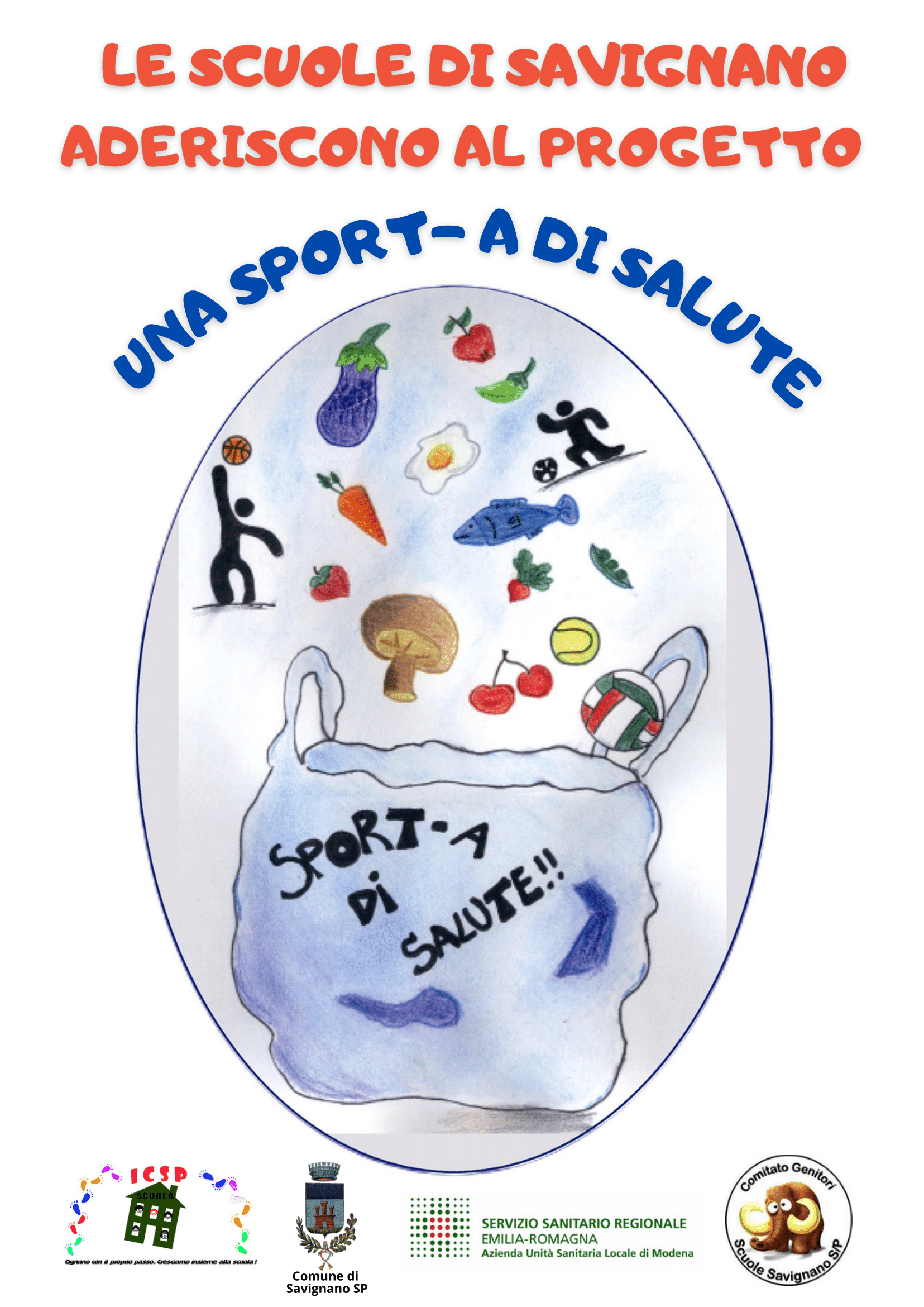 Una sport-a di salute