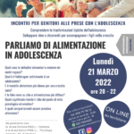Volantino iniziativa
