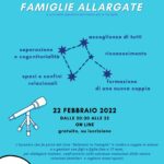 Genitori separati e famiglie allargate