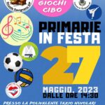Festa primarie