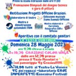 Feste secondaria