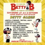 Betty-B