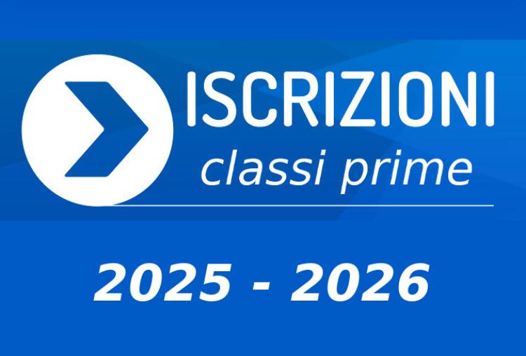 Iscrizioni Online