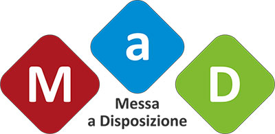 Messa a disposizione