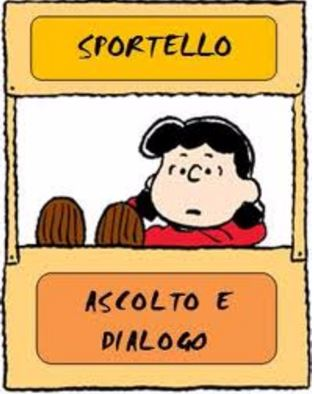 Sportello di ascolto