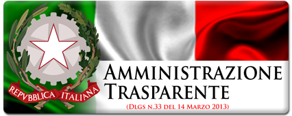 Amministrazione Trasparente
