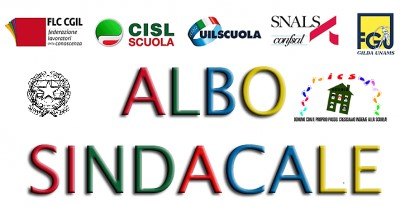 Albo Sindacale