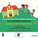 Inaugurazionenuovamensascolastica