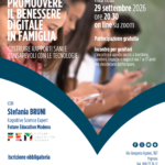 290926 Promuovereilbenesseredigitale